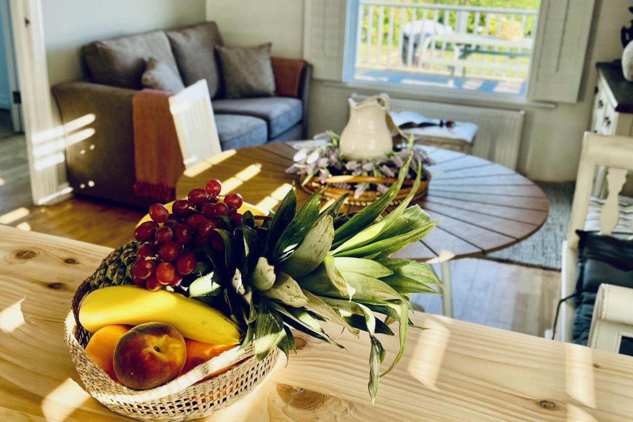 גאריבו Wavecrest Holiday Cottage By Trident Holiday Homes מראה חיצוני תמונה
