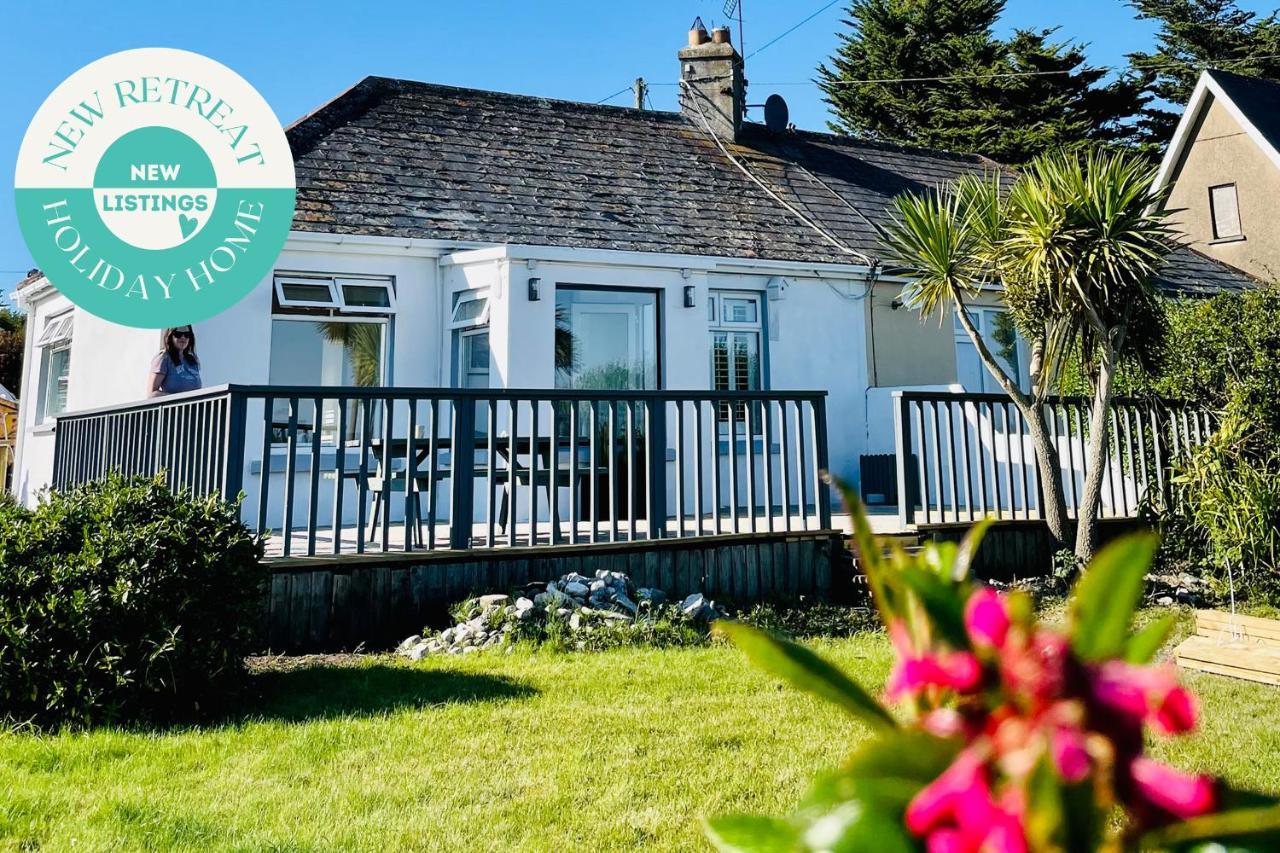 גאריבו Wavecrest Holiday Cottage By Trident Holiday Homes מראה חיצוני תמונה