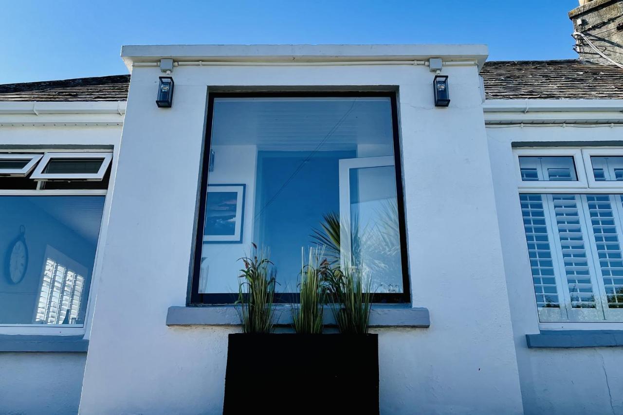 גאריבו Wavecrest Holiday Cottage By Trident Holiday Homes מראה חיצוני תמונה