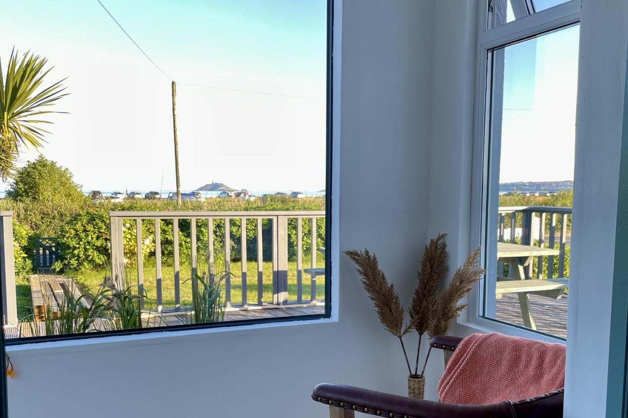 גאריבו Wavecrest Holiday Cottage By Trident Holiday Homes מראה חיצוני תמונה